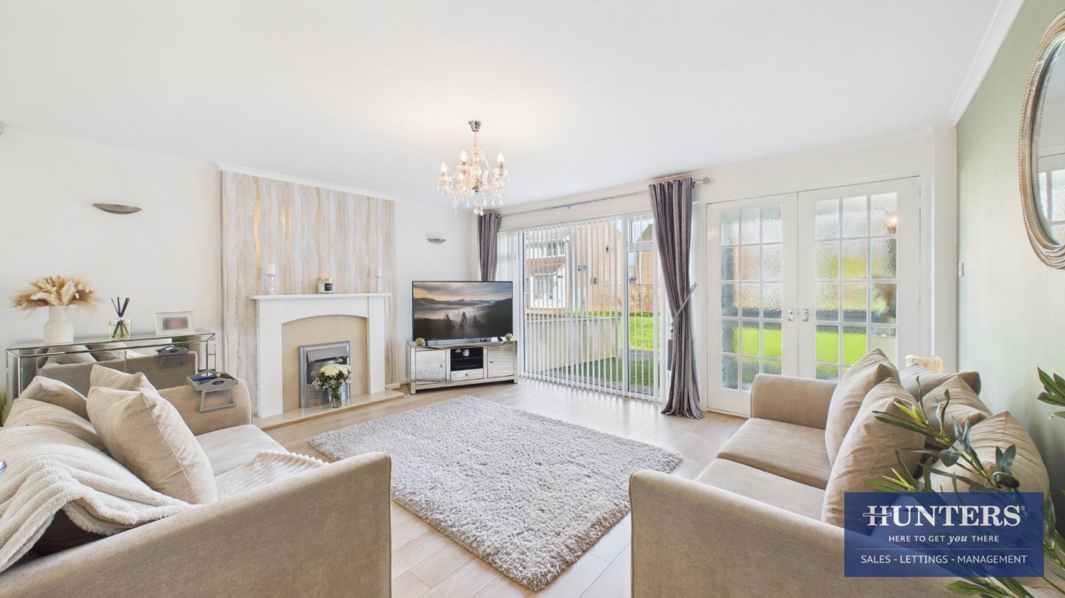 Fairlands West, Fulwell, Sunderland