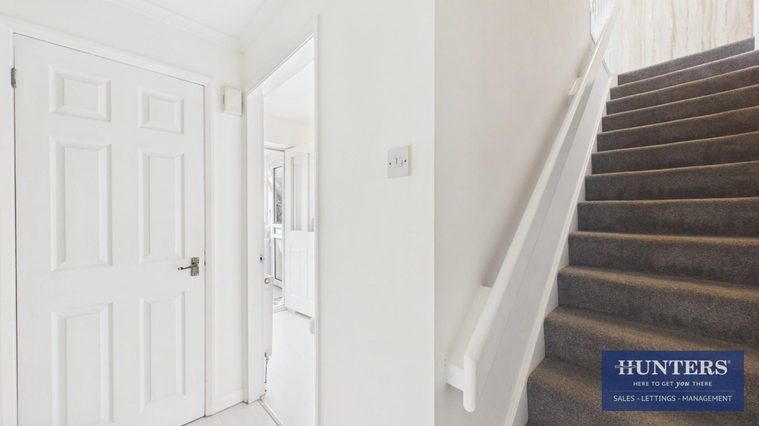 Fairlands West, Fulwell, Sunderland