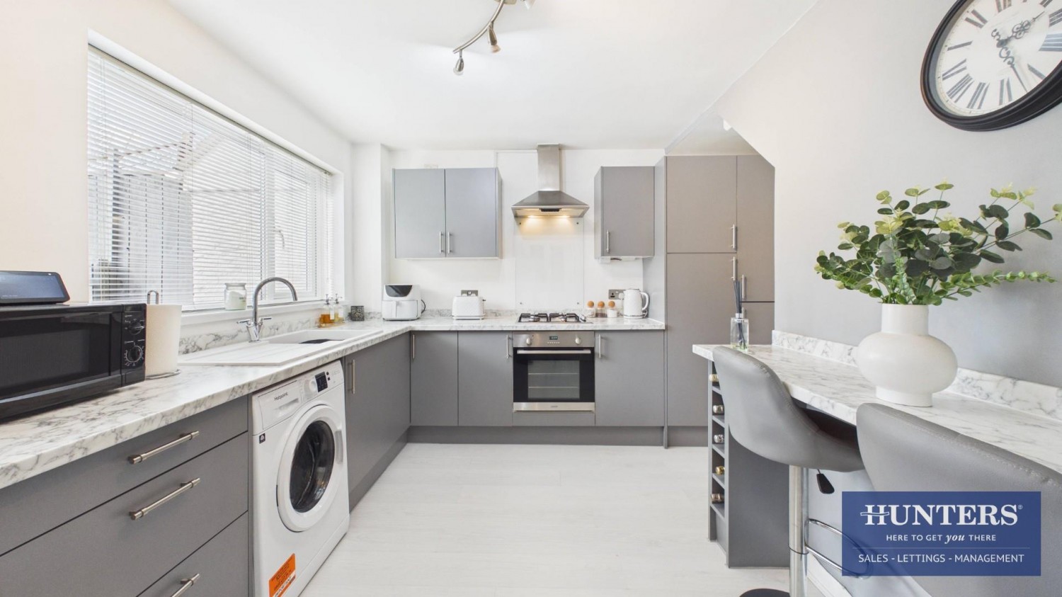 Fairlands West, Fulwell, Sunderland