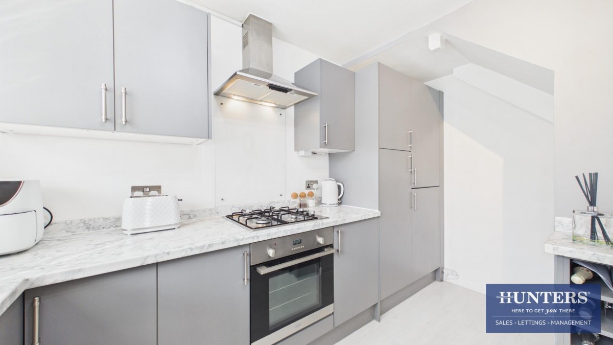 Fairlands West, Fulwell, Sunderland