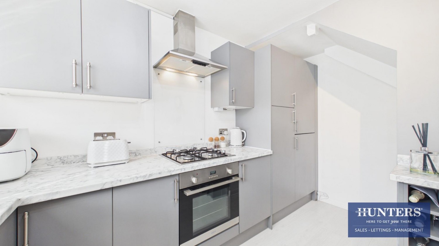 Fairlands West, Fulwell, Sunderland