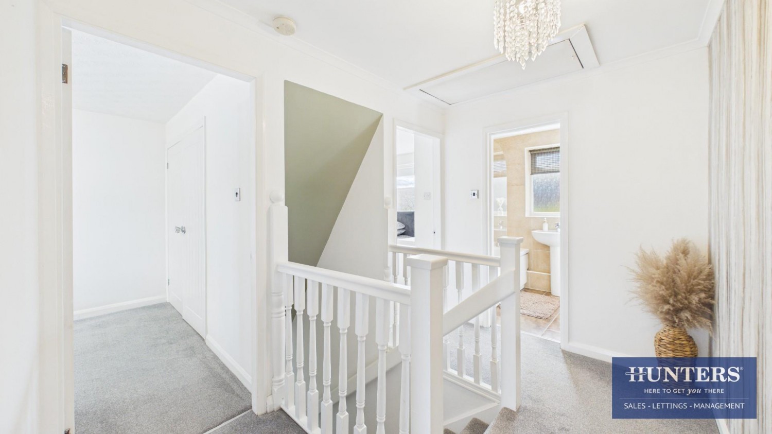 Fairlands West, Fulwell, Sunderland