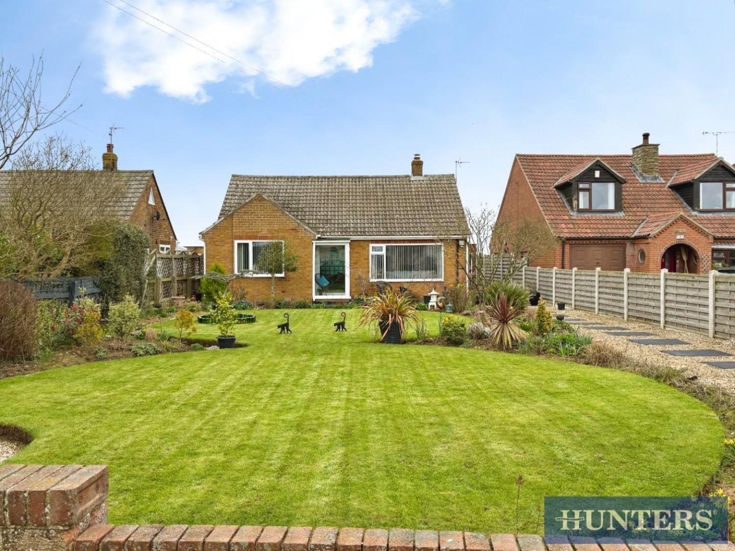 Southsea Road, Flamborough, Bridlington