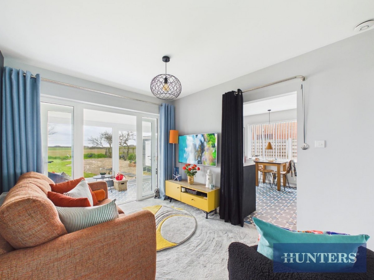 Southsea Road, Flamborough, Bridlington