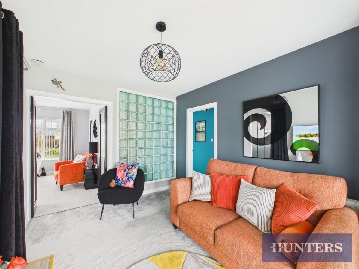 Southsea Road, Flamborough, Bridlington