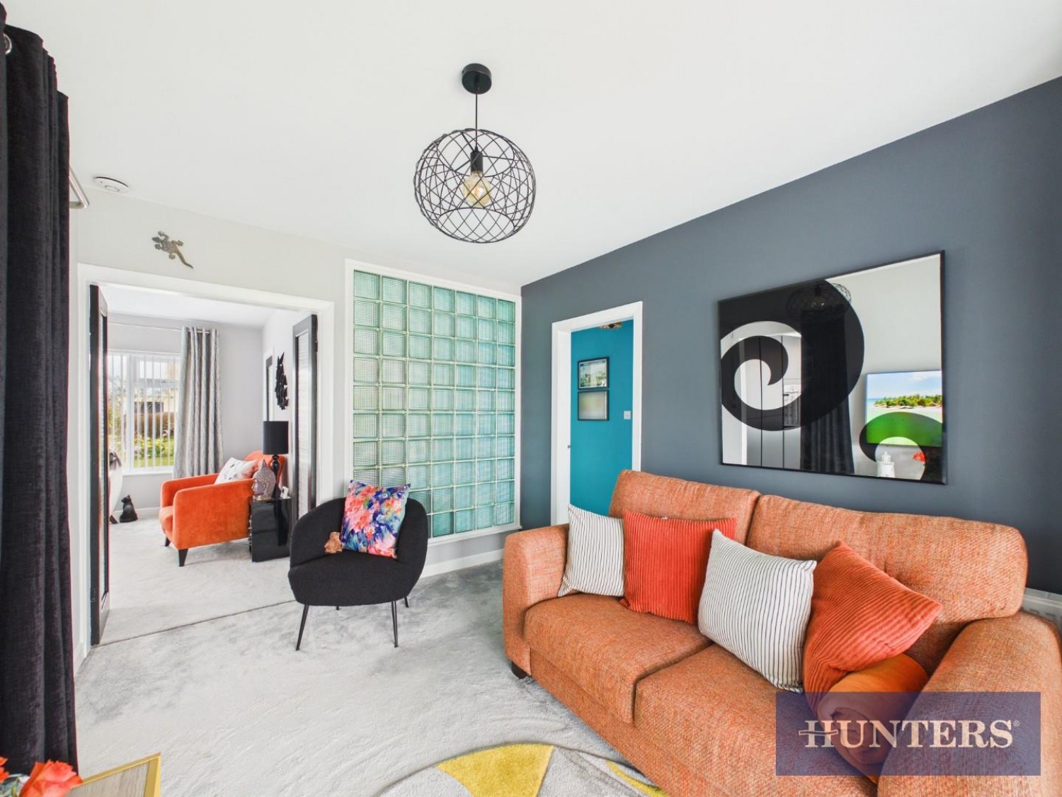 Southsea Road, Flamborough, Bridlington