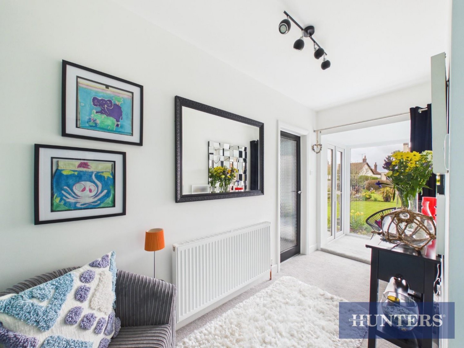 Southsea Road, Flamborough, Bridlington