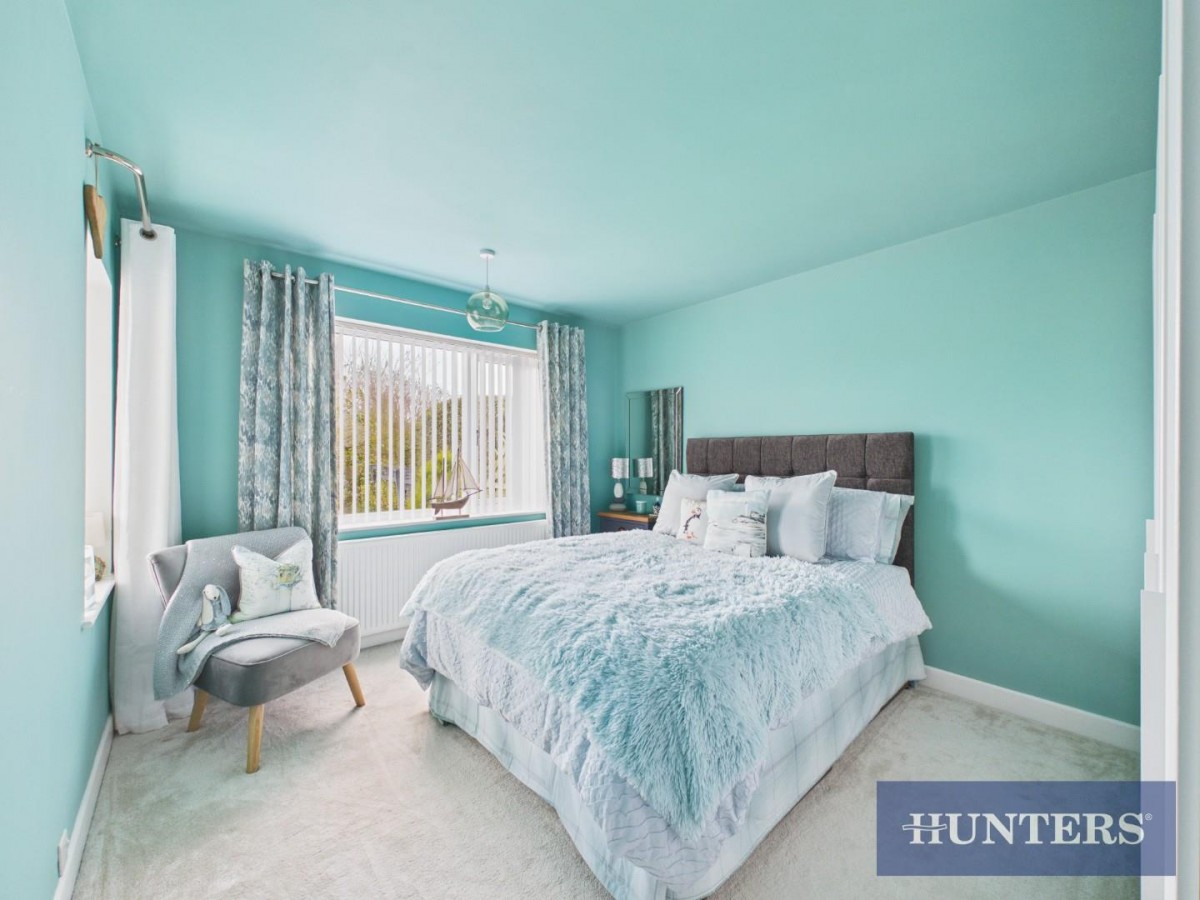 Southsea Road, Flamborough, Bridlington