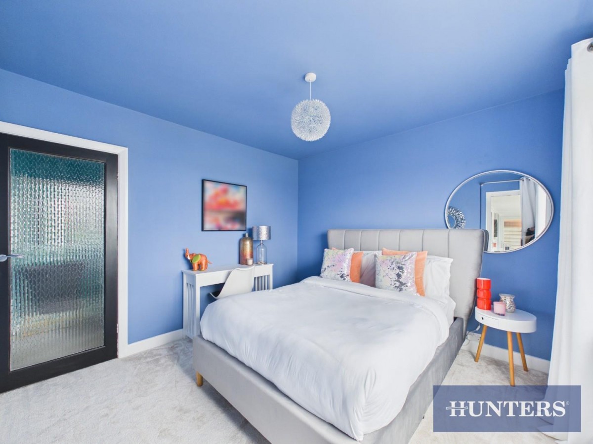 Southsea Road, Flamborough, Bridlington