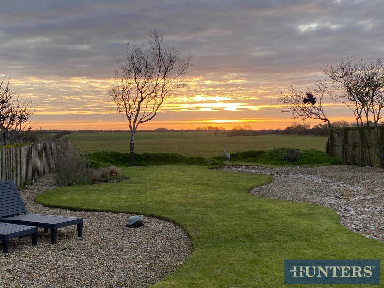 Southsea Road, Flamborough, Bridlington