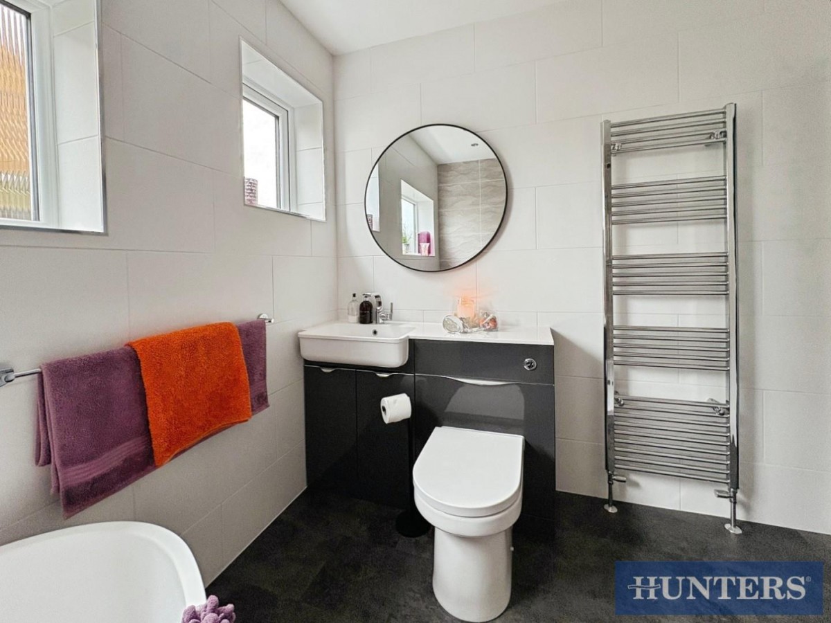 Southsea Road, Flamborough, Bridlington