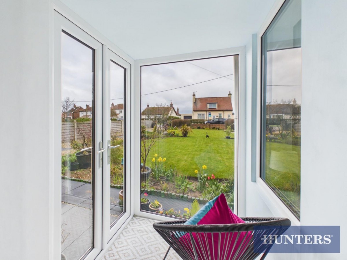 Southsea Road, Flamborough, Bridlington