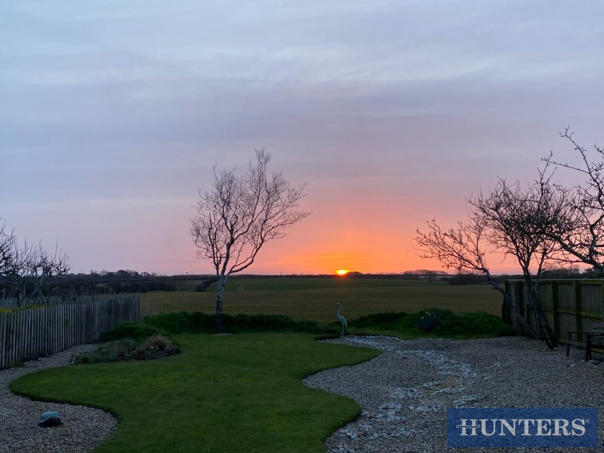 Southsea Road, Flamborough, Bridlington