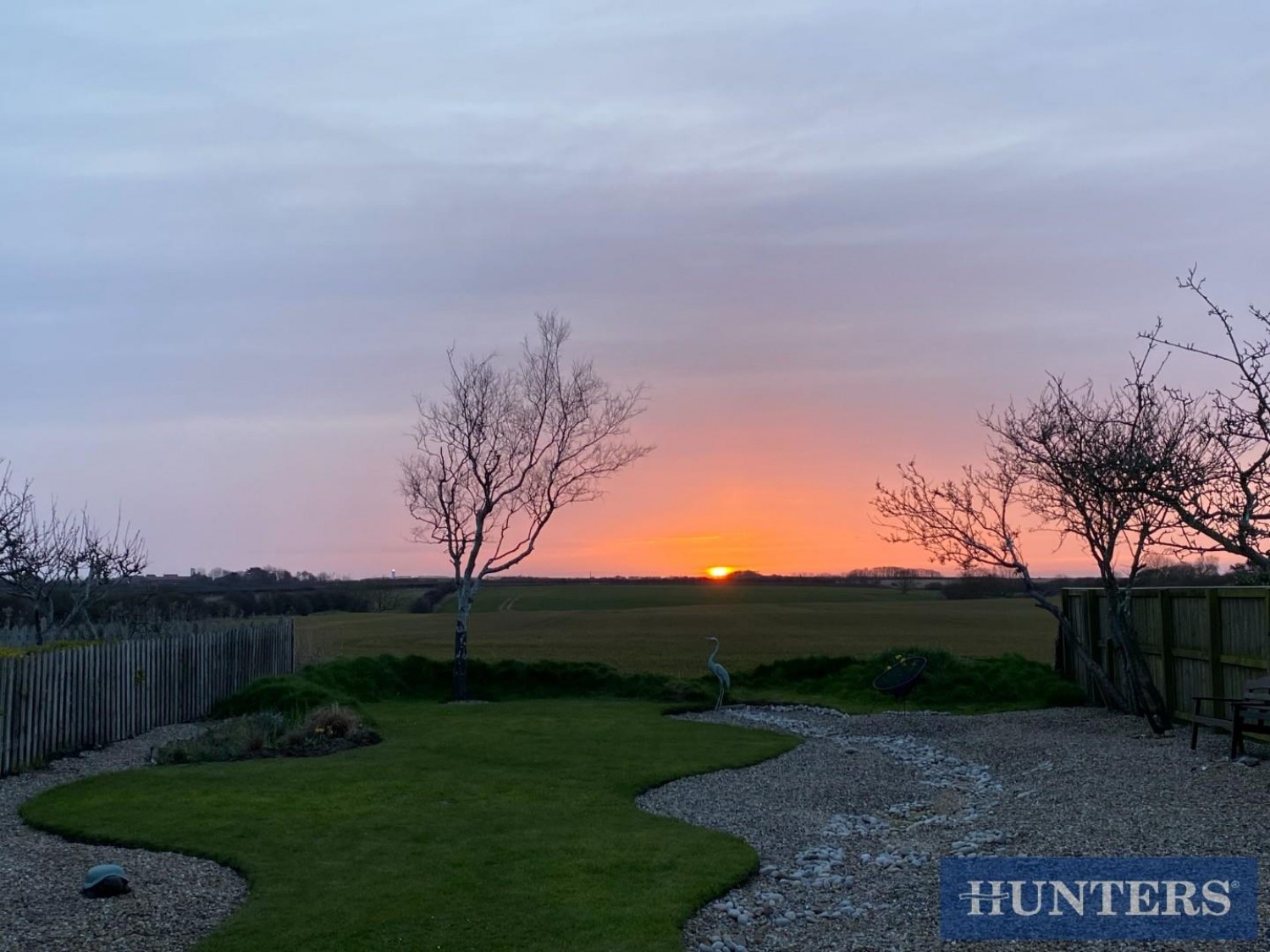 Southsea Road, Flamborough, Bridlington