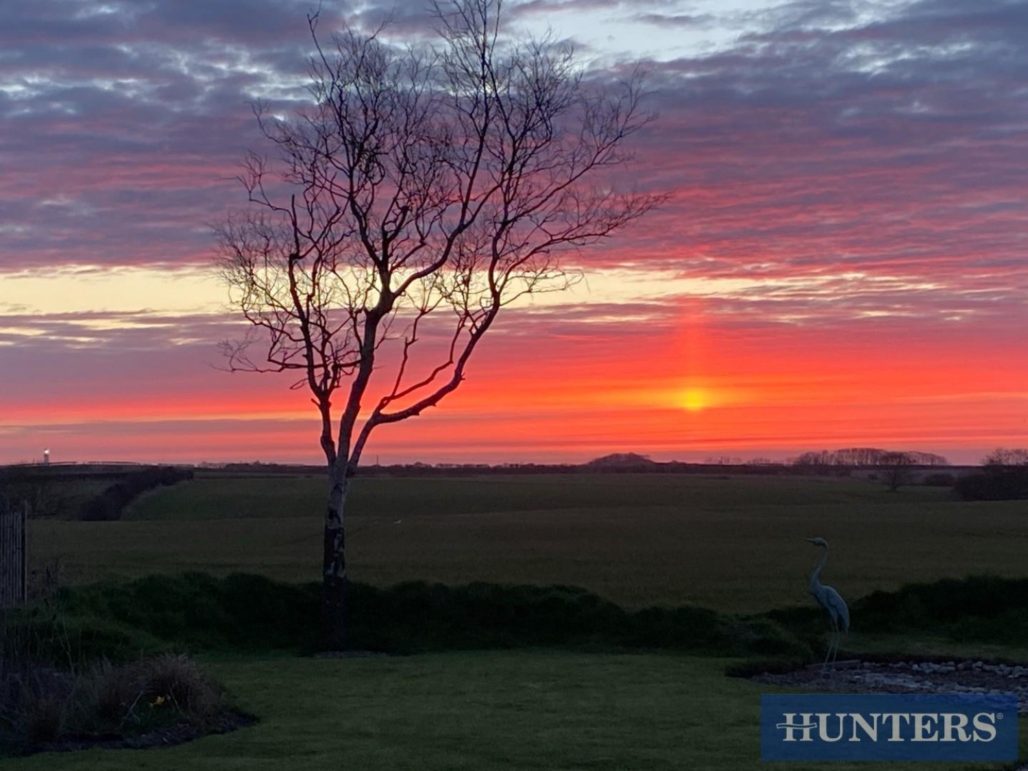 Southsea Road, Flamborough, Bridlington