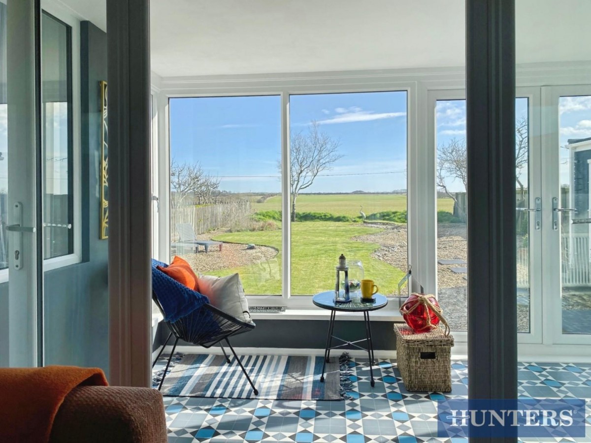 Southsea Road, Flamborough, Bridlington