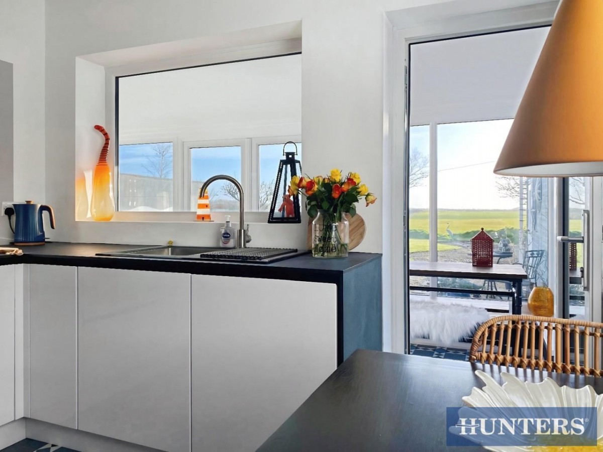 Southsea Road, Flamborough, Bridlington