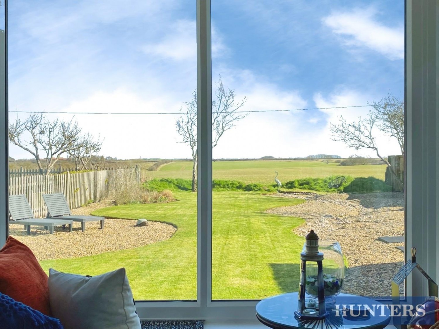 Southsea Road, Flamborough, Bridlington