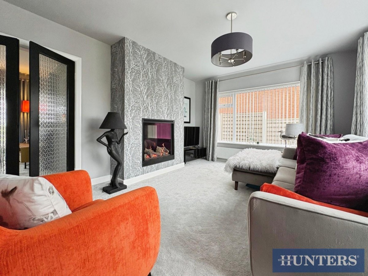 Southsea Road, Flamborough, Bridlington