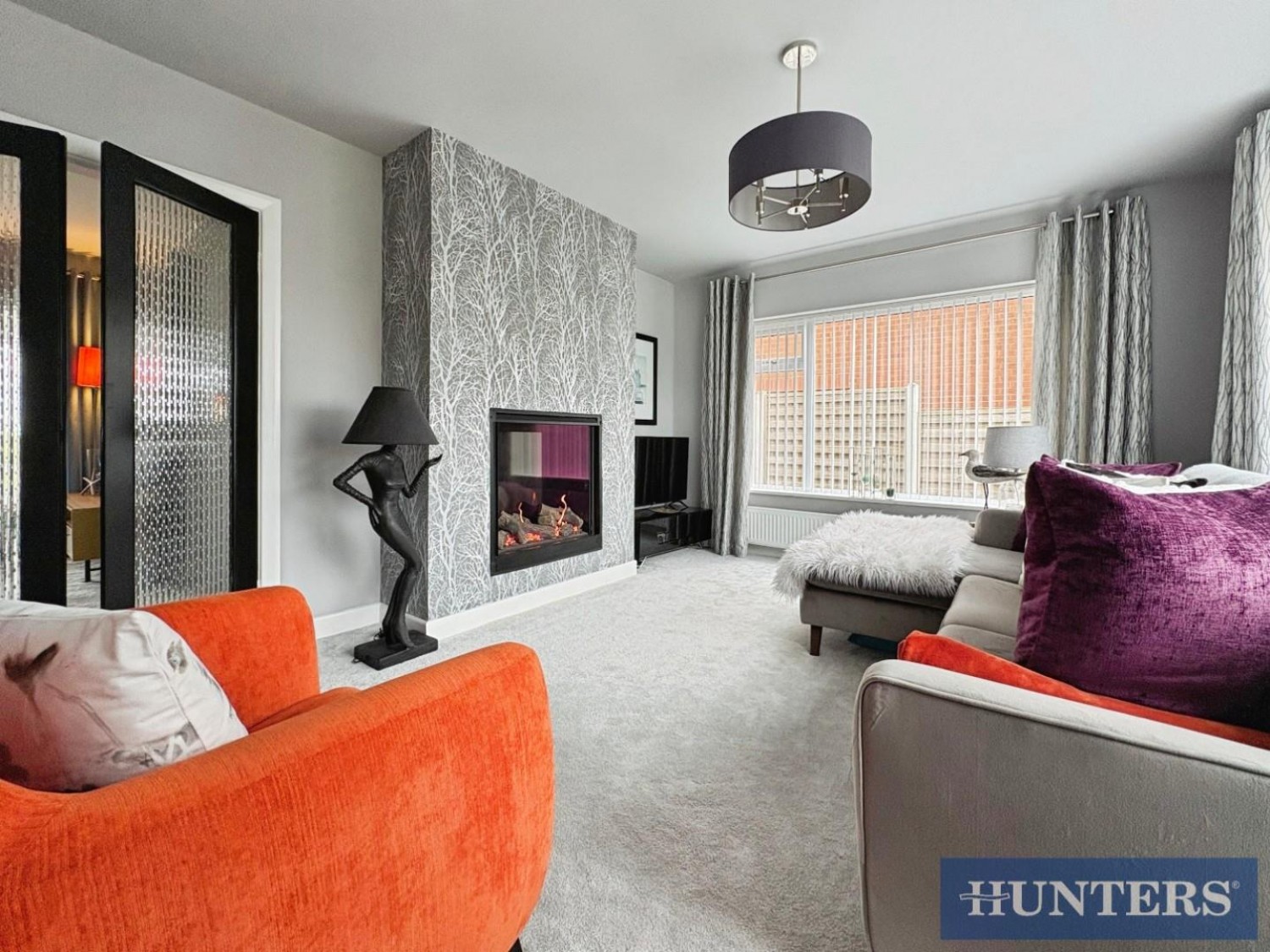 Southsea Road, Flamborough, Bridlington