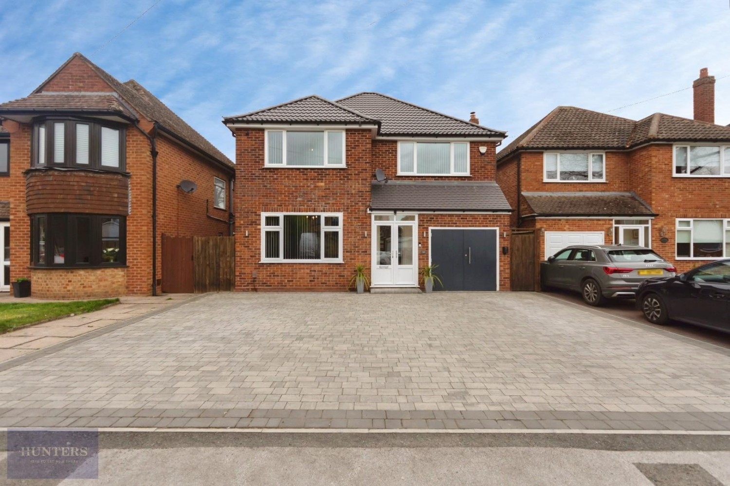 Woodlands Lane, Shirley, Solihull