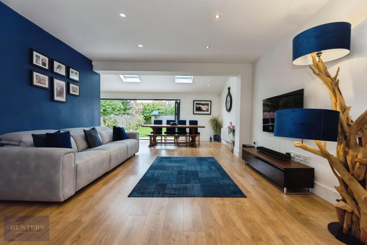 Woodlands Lane, Shirley, Solihull