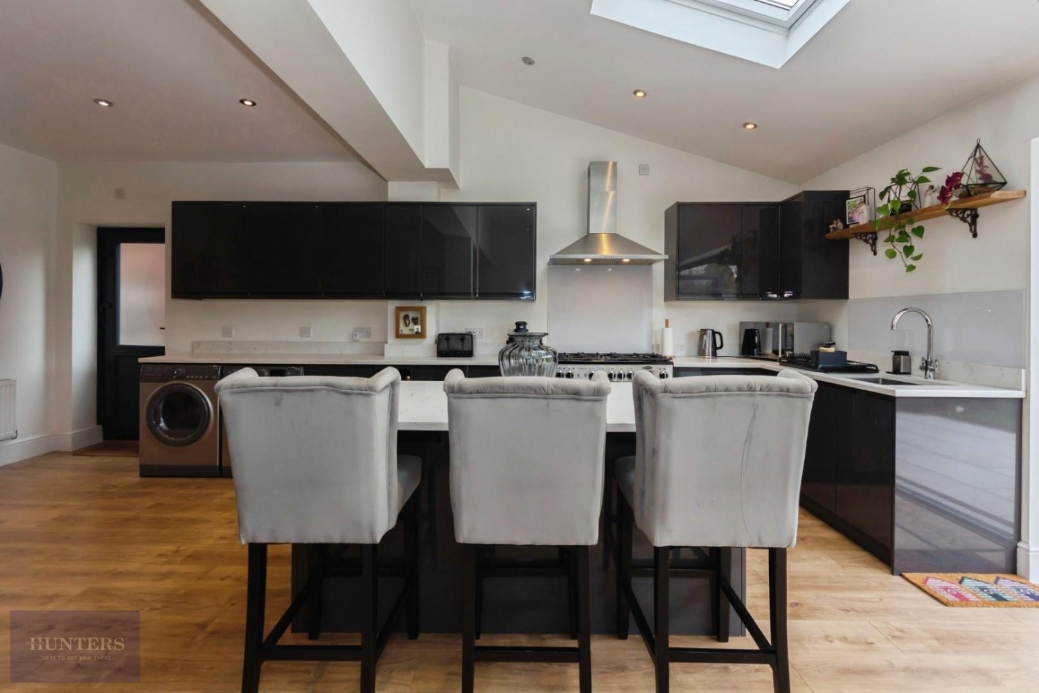 Woodlands Lane, Shirley, Solihull