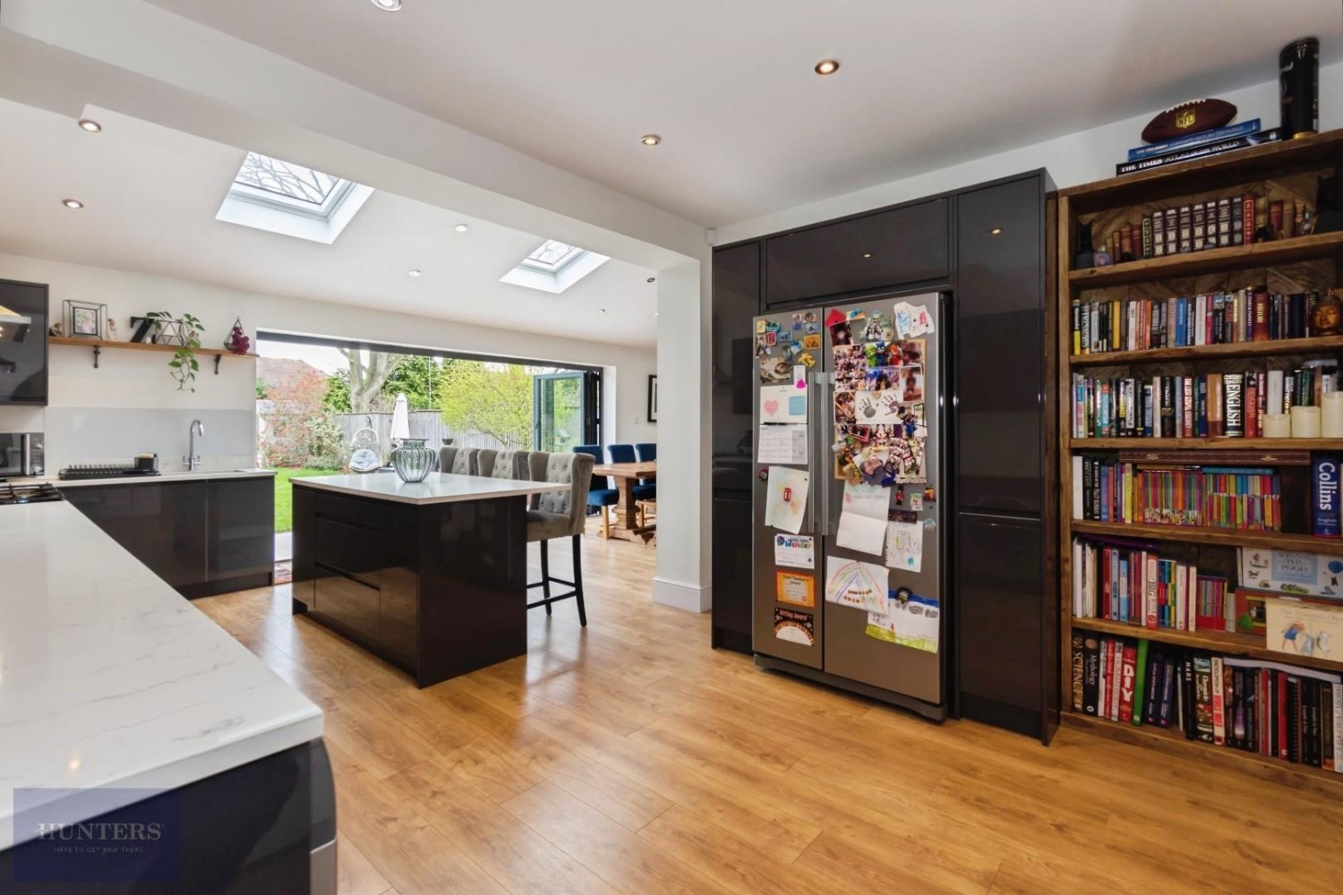 Woodlands Lane, Shirley, Solihull