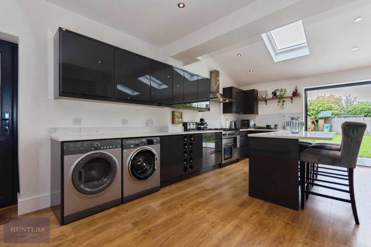 Woodlands Lane, Shirley, Solihull