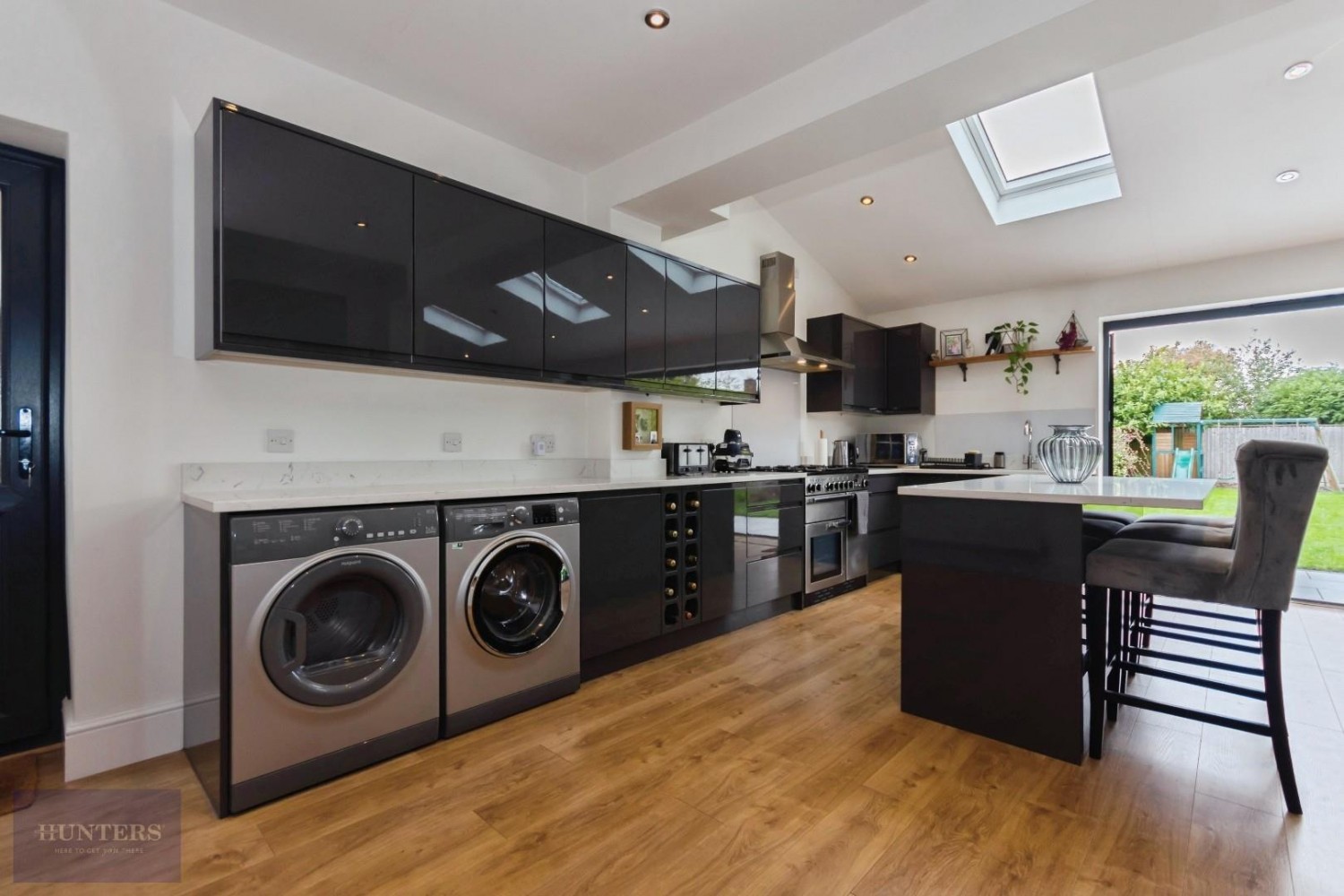 Woodlands Lane, Shirley, Solihull