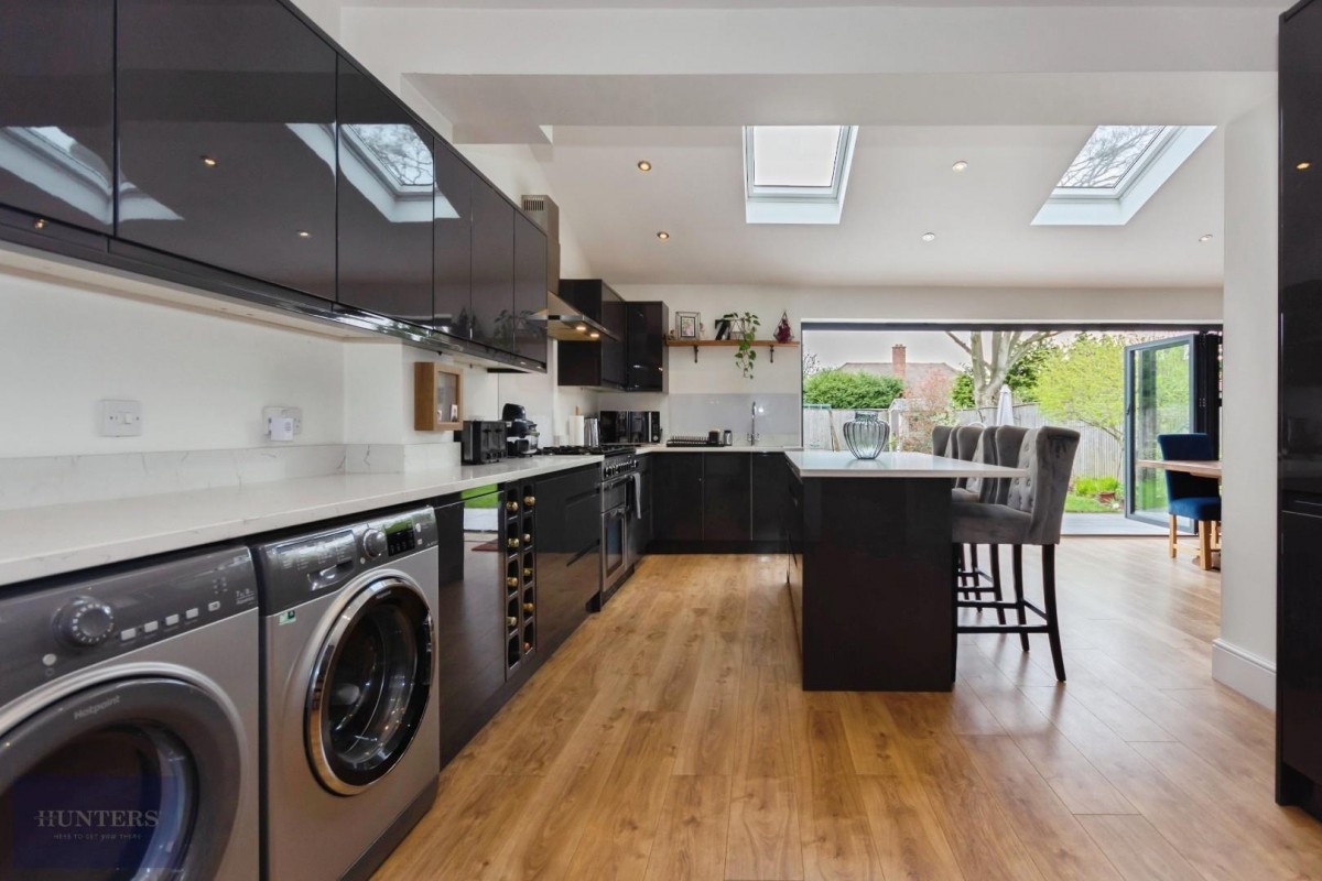 Woodlands Lane, Shirley, Solihull