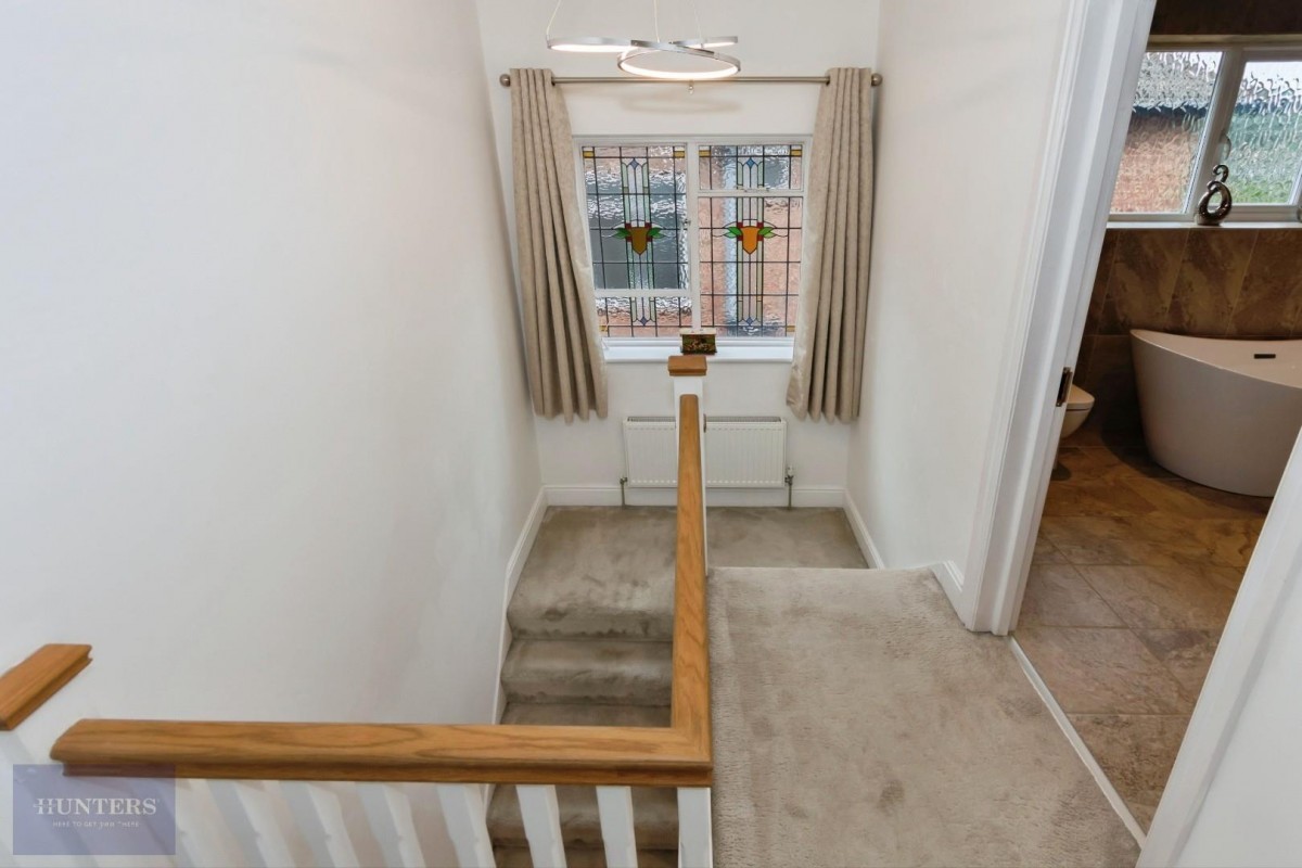 Woodlands Lane, Shirley, Solihull