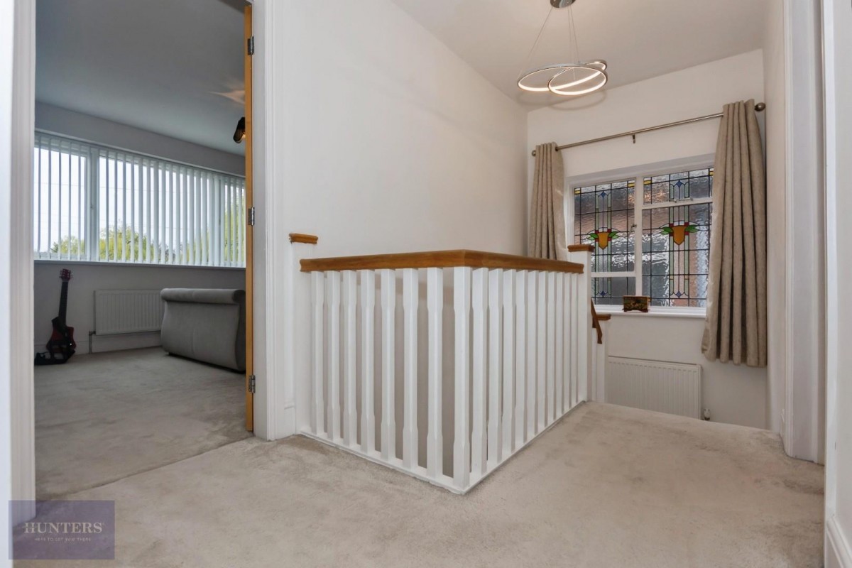 Woodlands Lane, Shirley, Solihull