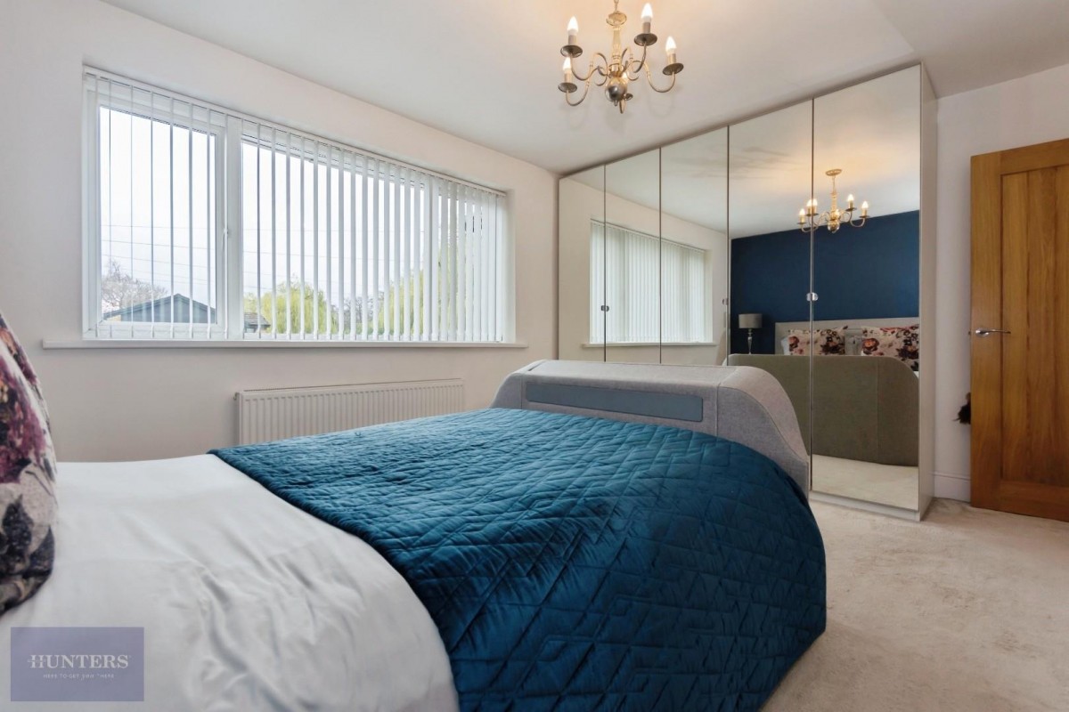 Woodlands Lane, Shirley, Solihull