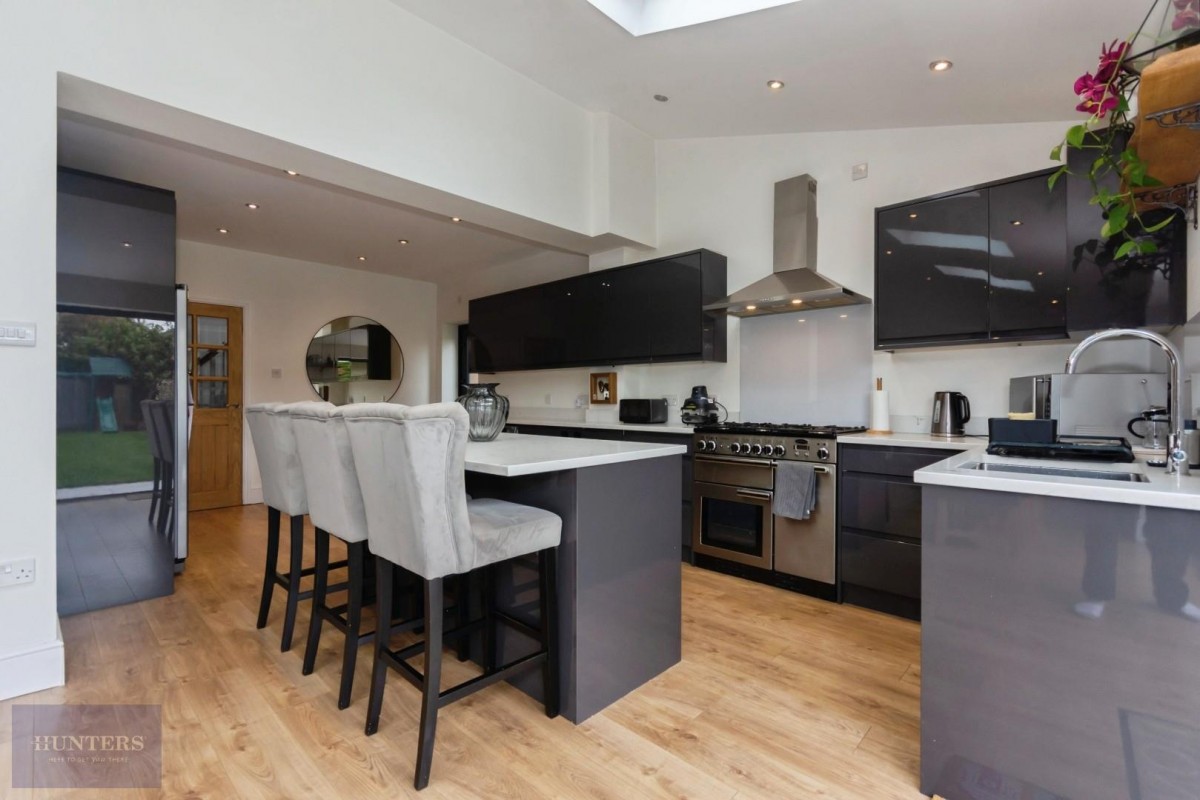 Woodlands Lane, Shirley, Solihull