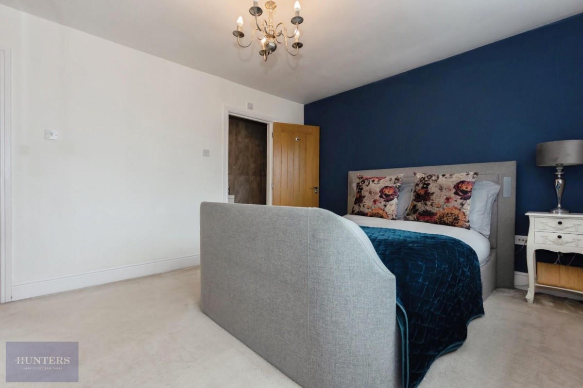 Woodlands Lane, Shirley, Solihull