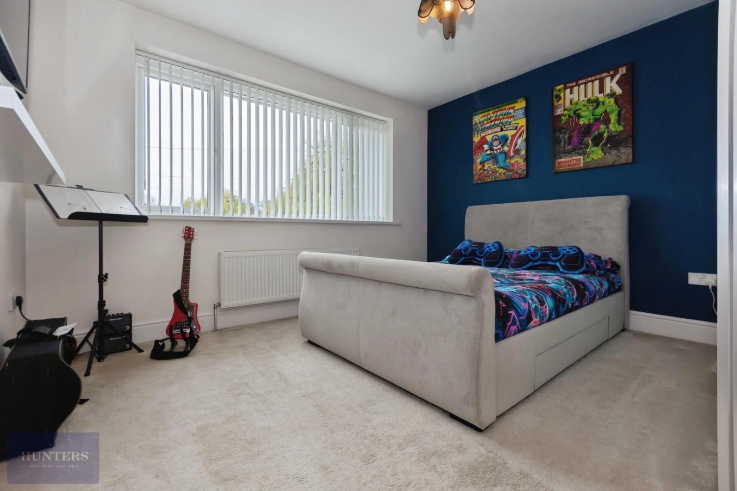 Woodlands Lane, Shirley, Solihull