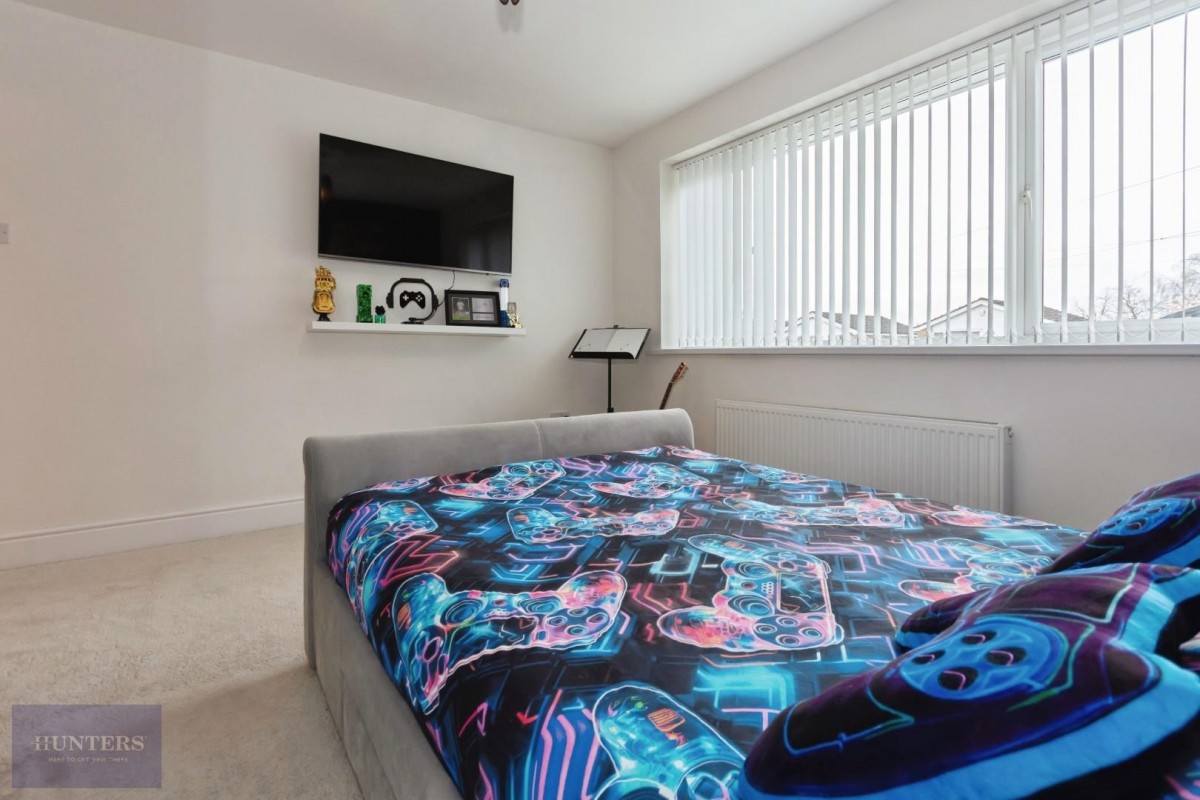 Woodlands Lane, Shirley, Solihull