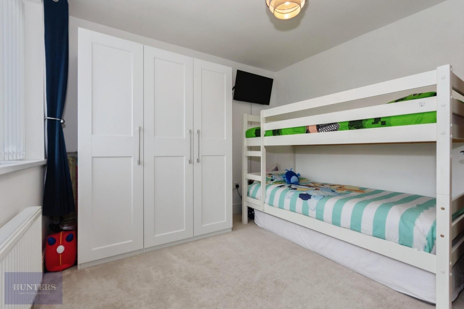 Woodlands Lane, Shirley, Solihull