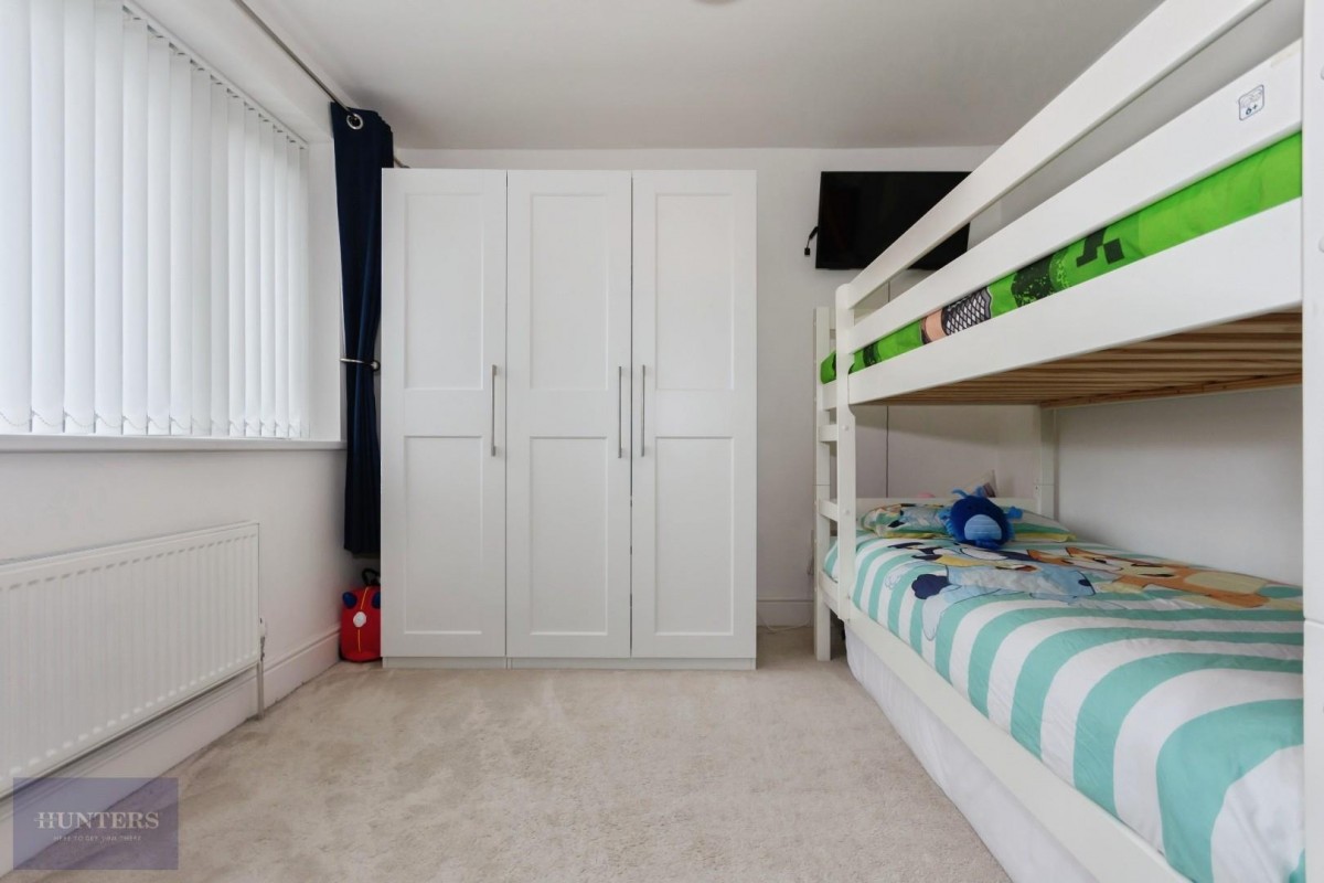 Woodlands Lane, Shirley, Solihull