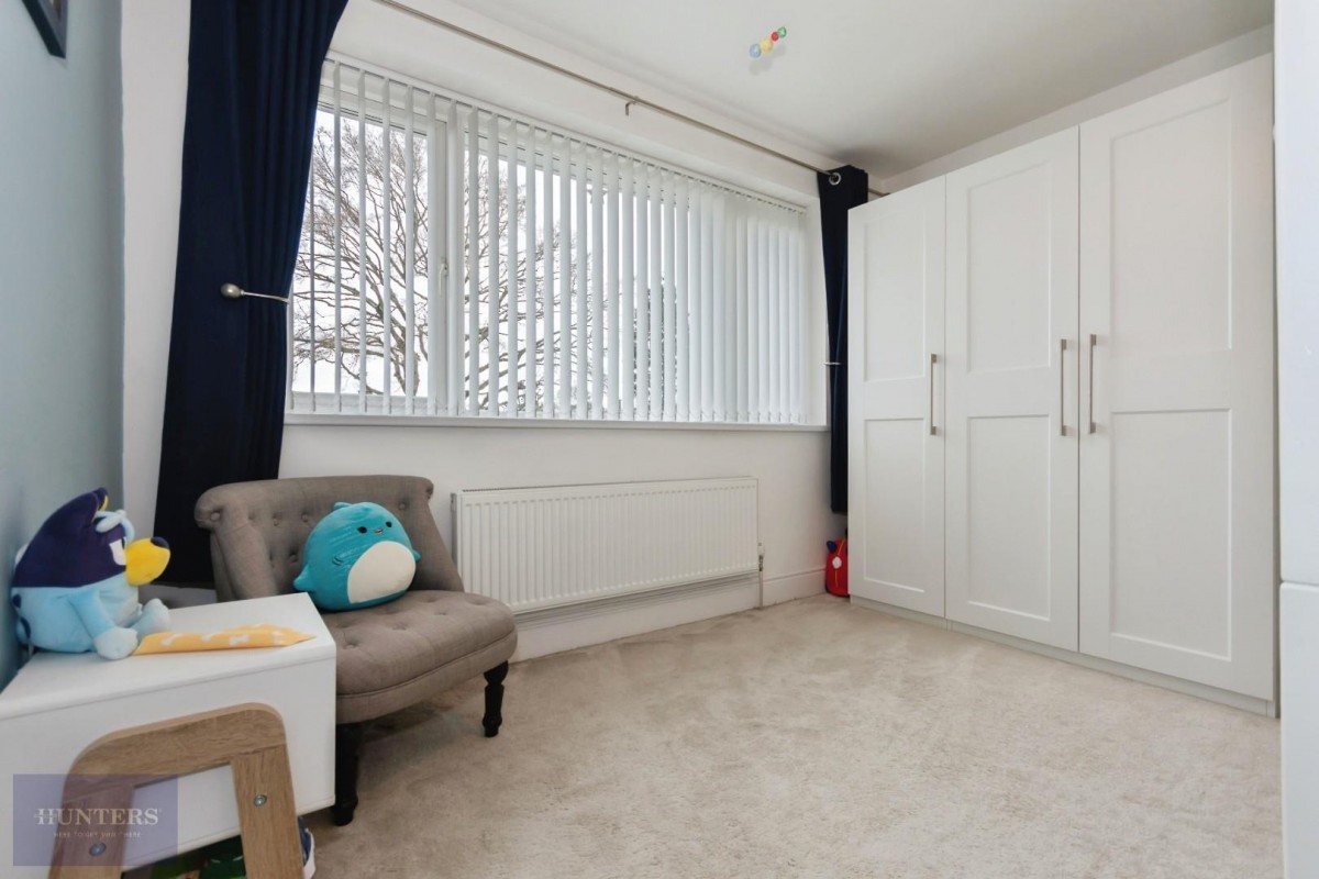 Woodlands Lane, Shirley, Solihull