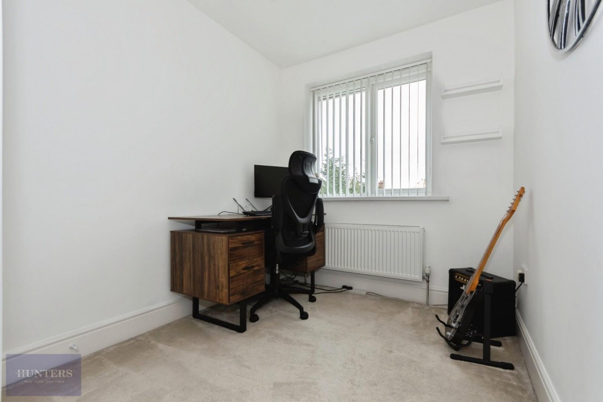 Woodlands Lane, Shirley, Solihull