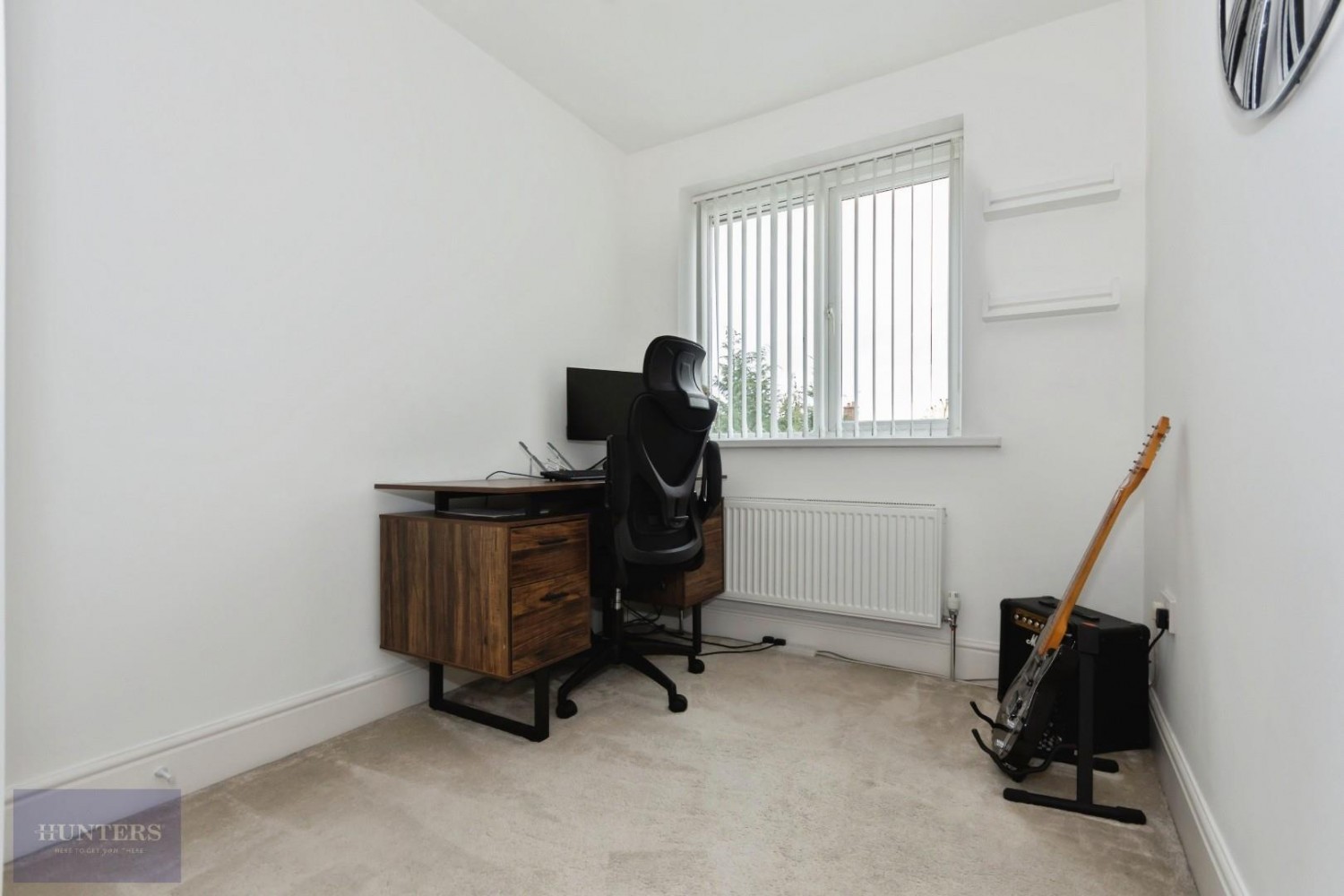 Woodlands Lane, Shirley, Solihull