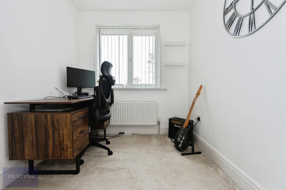 Woodlands Lane, Shirley, Solihull