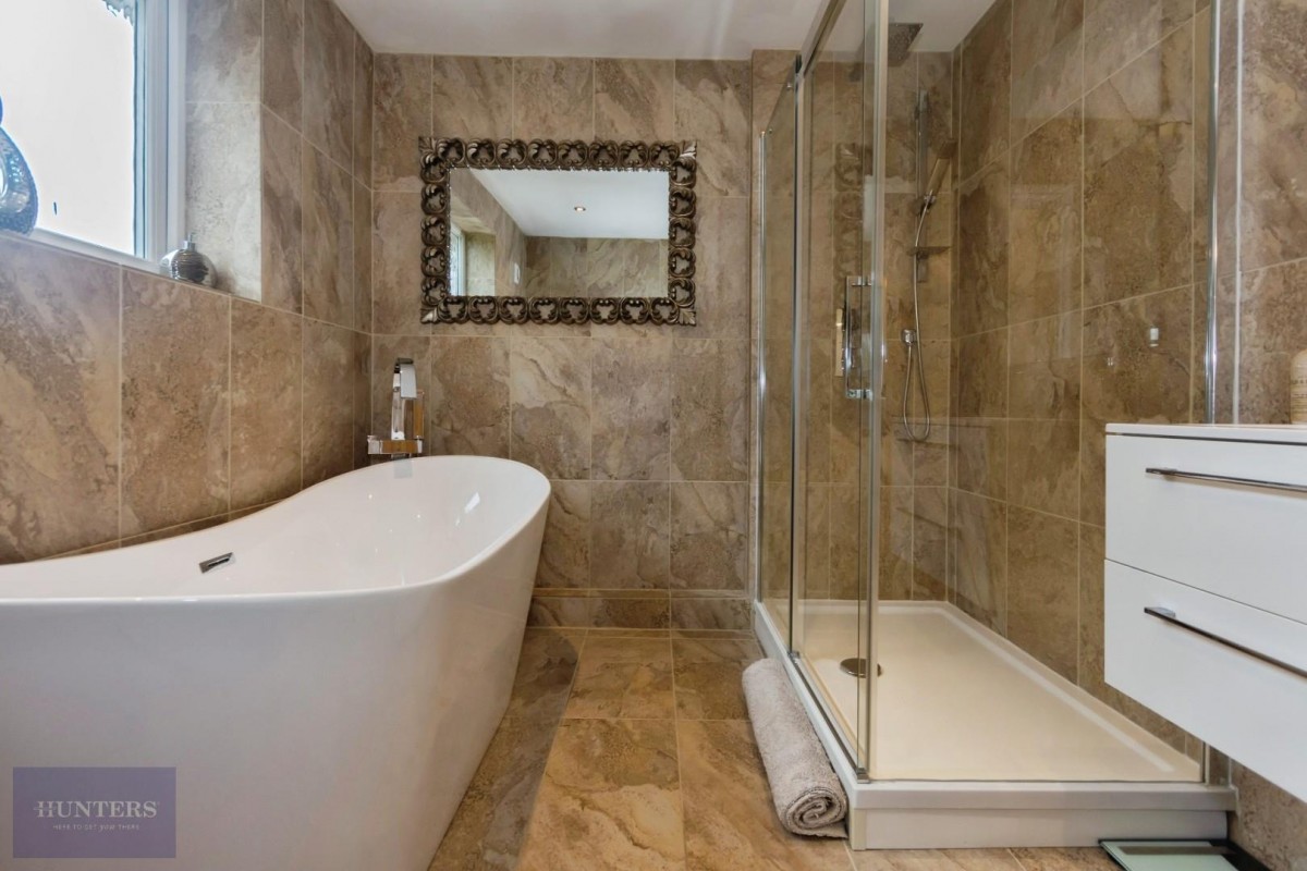 Woodlands Lane, Shirley, Solihull