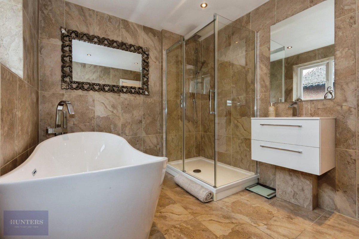 Woodlands Lane, Shirley, Solihull