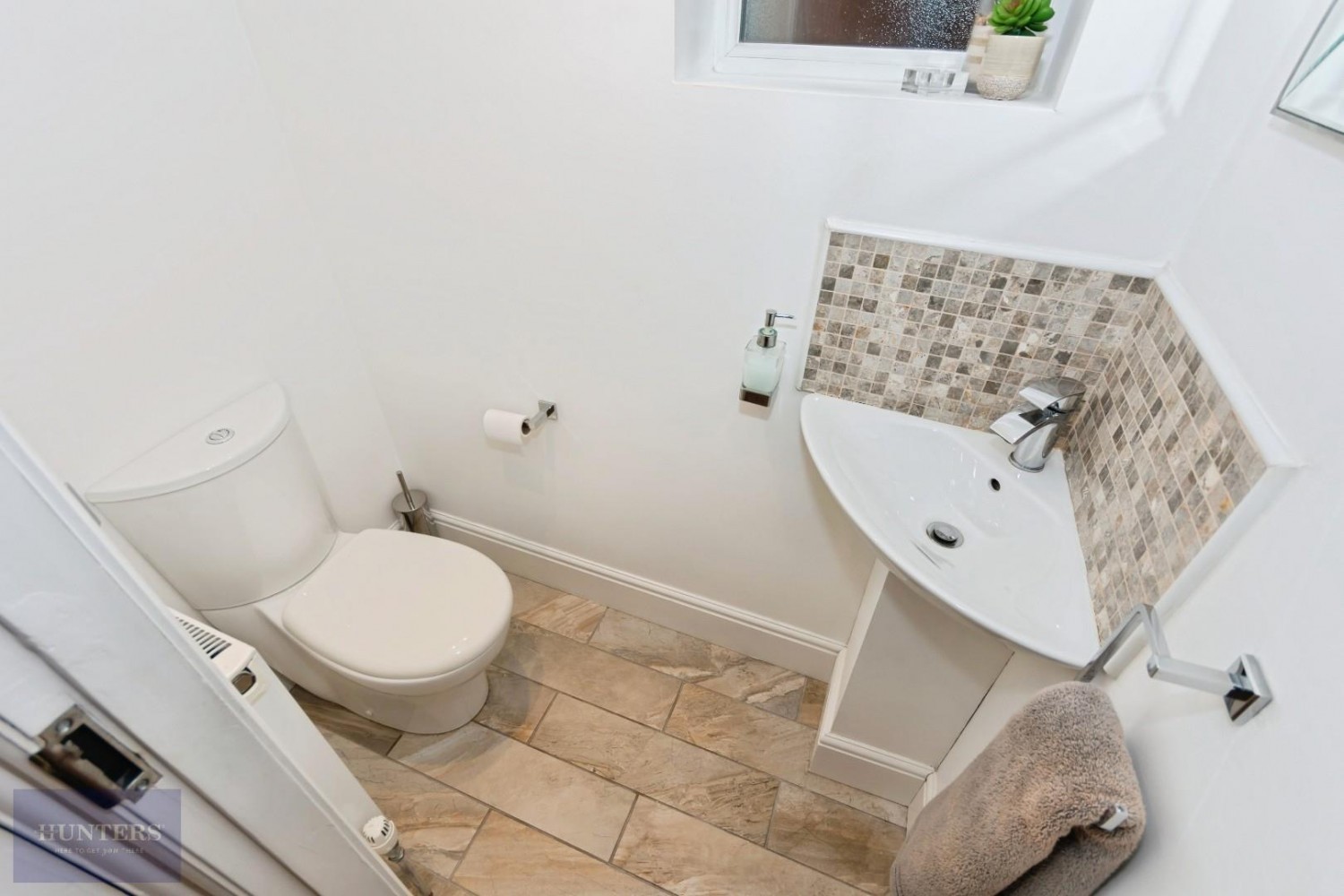 Woodlands Lane, Shirley, Solihull