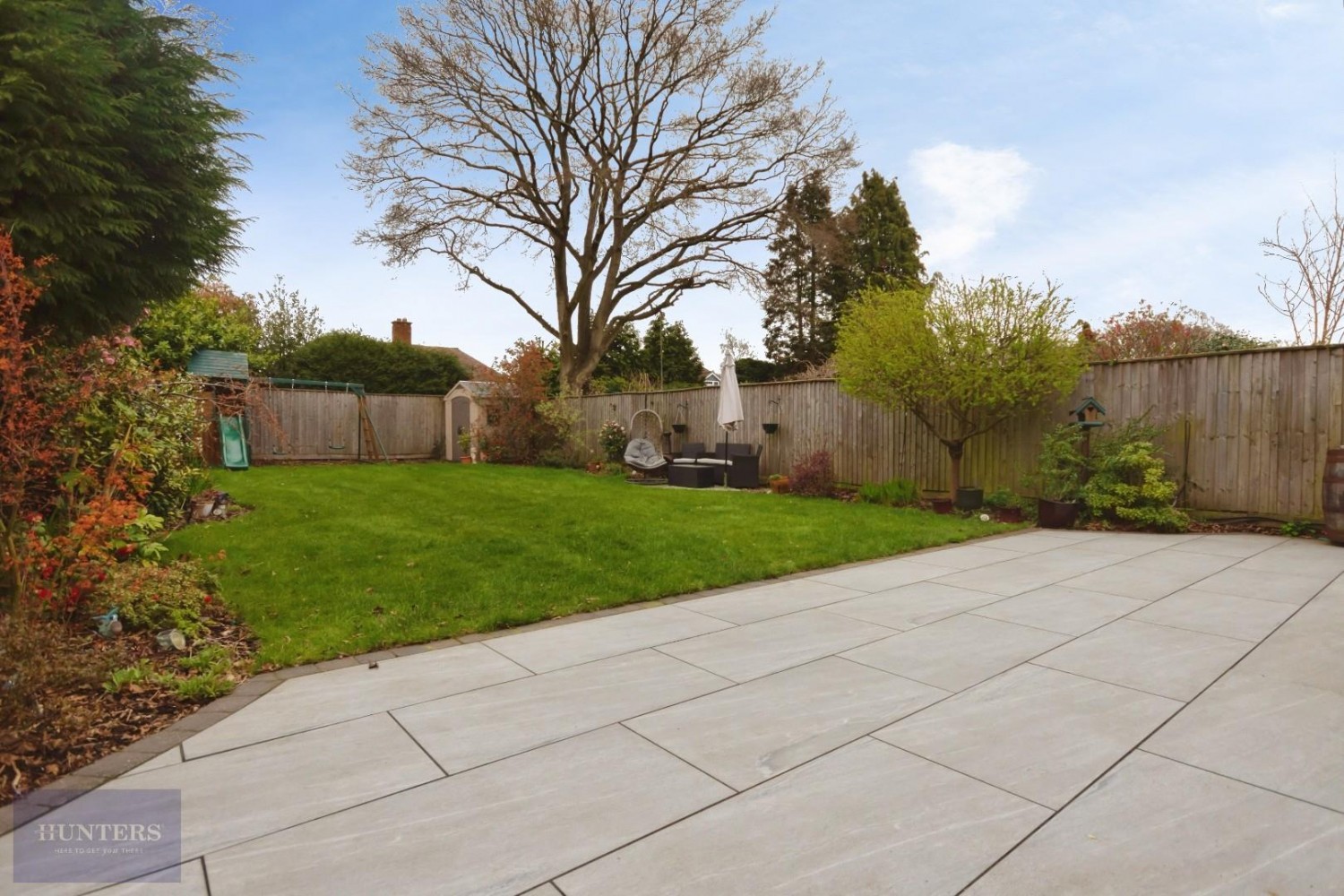 Woodlands Lane, Shirley, Solihull