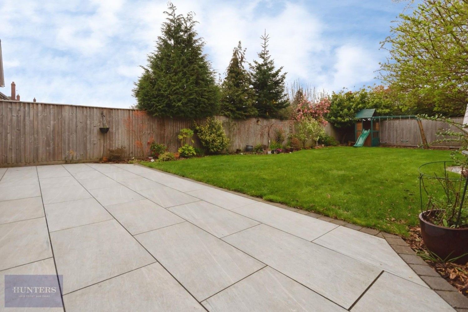 Woodlands Lane, Shirley, Solihull