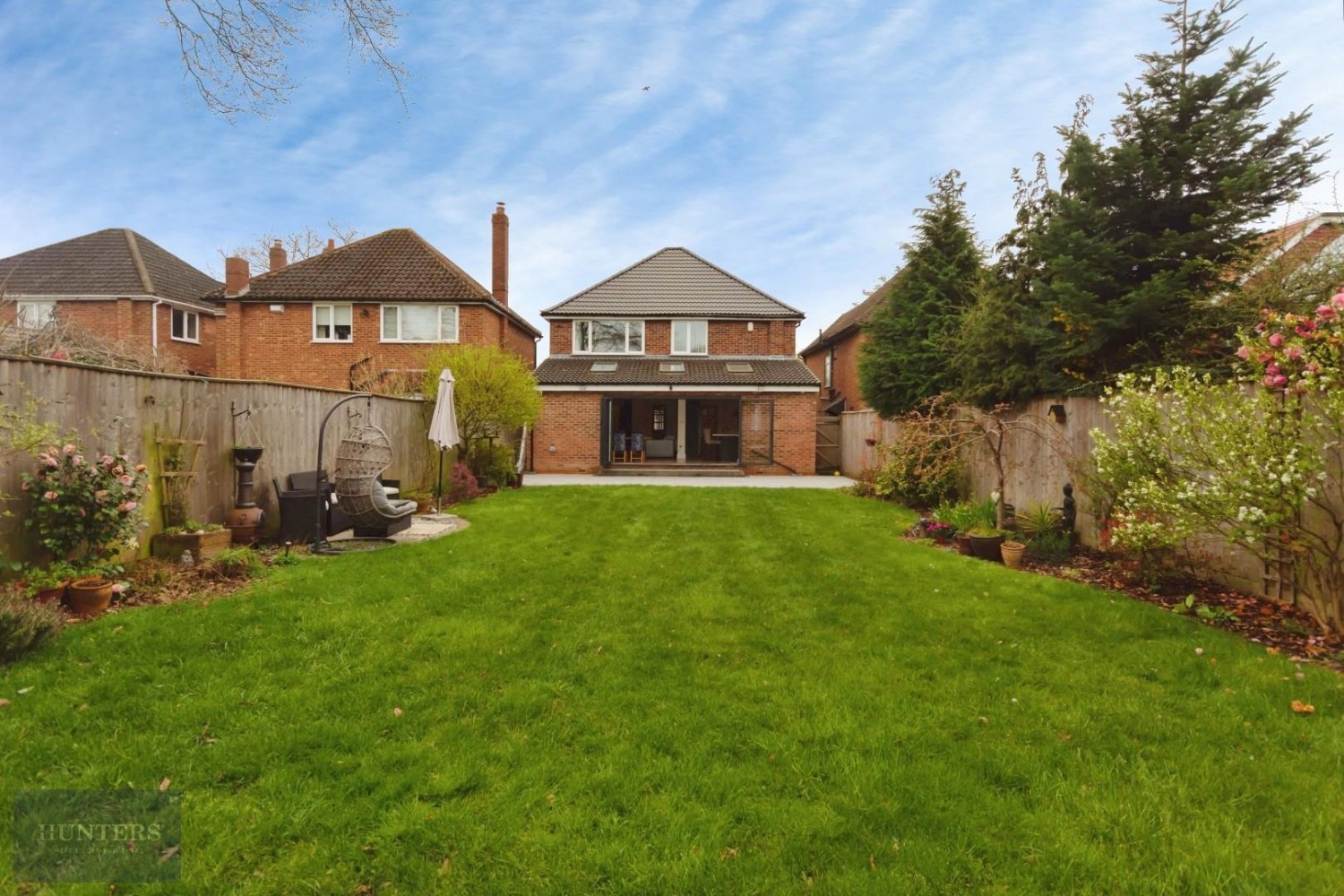 Woodlands Lane, Shirley, Solihull